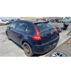 Commande chauffage CITROEN C4 1