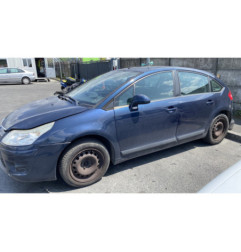 Commande chauffage CITROEN C4 1