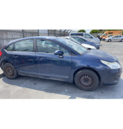 Commande chauffage CITROEN C4 1