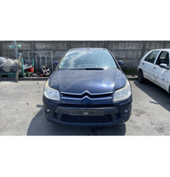 Commande chauffage CITROEN C4 1
