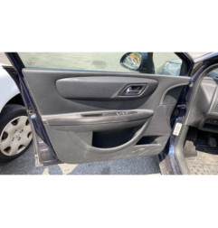 Commande chauffage CITROEN C4 1