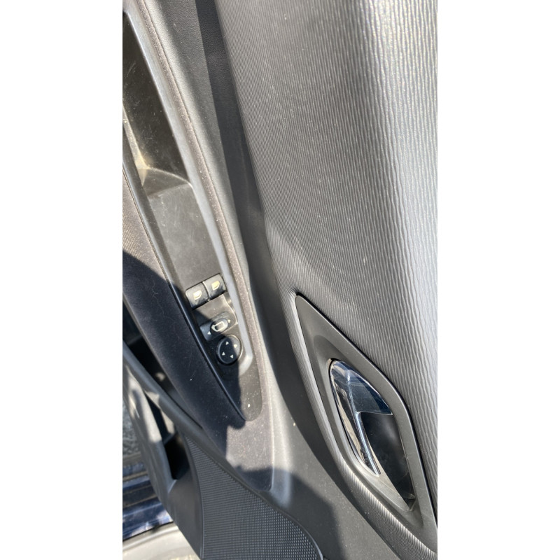 Commande chauffage CITROEN C4 1 Photo n°14