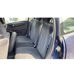 Commande chauffage CITROEN C4 1