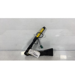 Pretensionneur de ceinture avant gauche OPEL ZAFIRA A