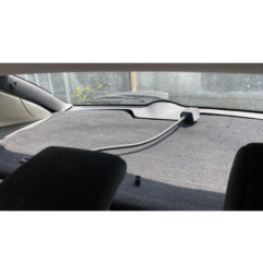 Commande chauffage CITROEN C4 1