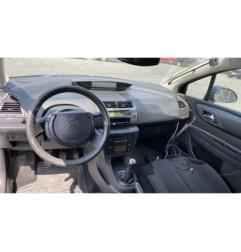 Commande chauffage CITROEN C4 1