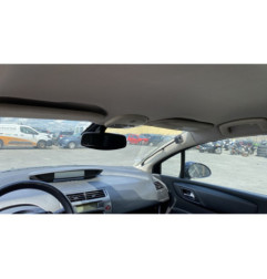 Commande chauffage CITROEN C4 1