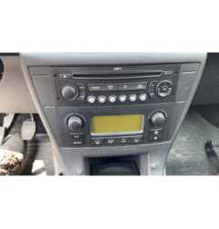 Commande chauffage CITROEN C4 1