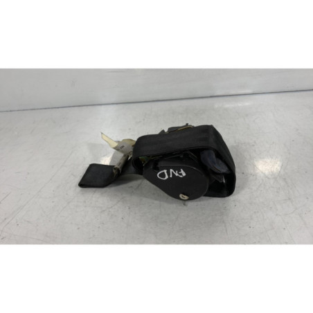 Ceinture avant droit RENAULT SUPER 5 Photo n°14