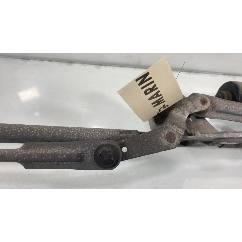 Moteur essuie glace avant PEUGEOT 307 Photo n°4