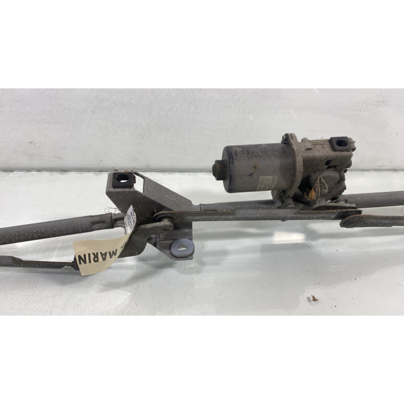 Moteur essuie glace avant PEUGEOT 307 Photo n°6