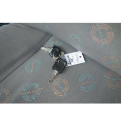 Ceinture avant droit RENAULT SUPER 5