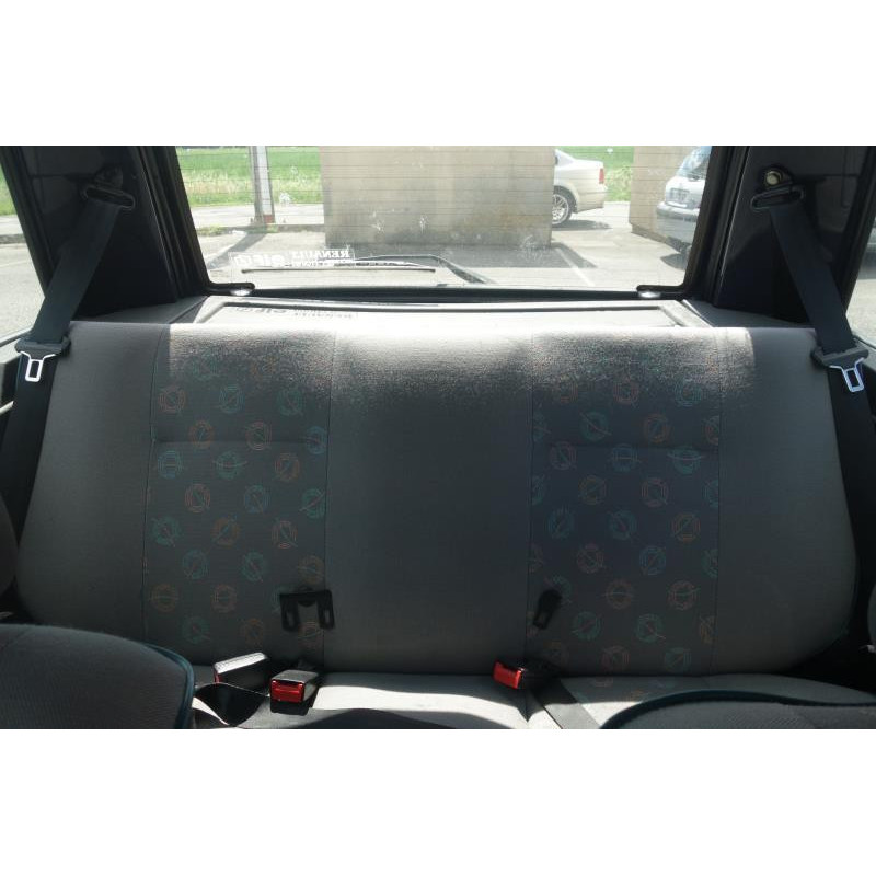 Ceinture avant droit RENAULT SUPER 5 Photo n°20