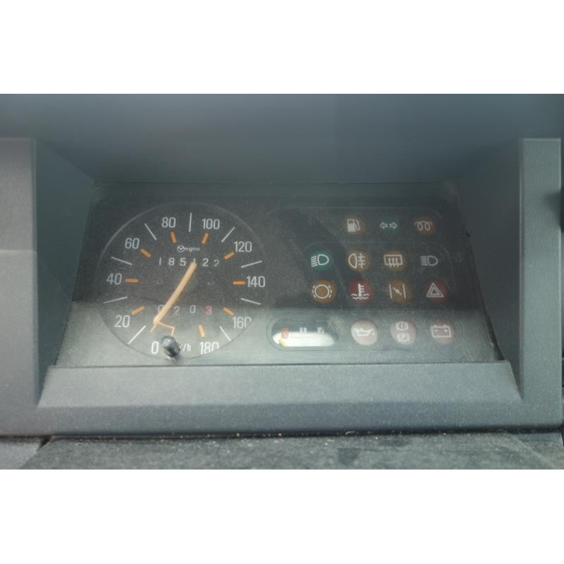 Ceinture avant droit RENAULT SUPER 5 Photo n°23