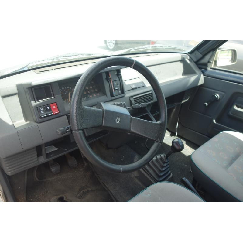 Ceinture avant droit RENAULT SUPER 5 Photo n°26