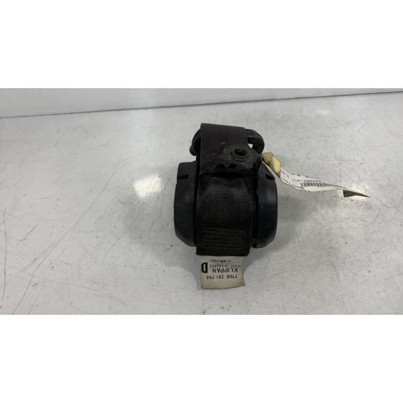 Ceinture avant droit RENAULT SUPER 5 Photo n°11