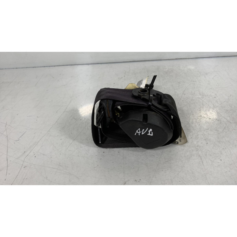 Ceinture avant droit RENAULT SUPER 5 Photo n°12