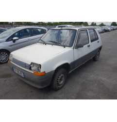 Ceinture avant droit RENAULT SUPER 5