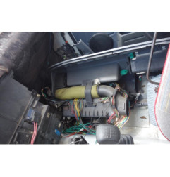 Ceinture avant droit RENAULT SUPER 5
