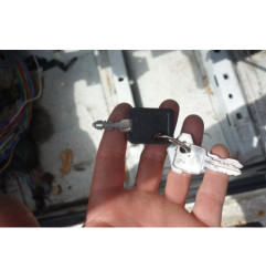 Ceinture avant droit RENAULT SUPER 5
