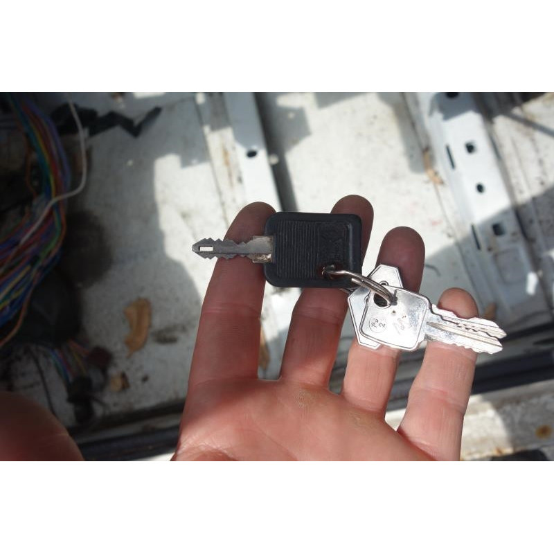 Ceinture avant droit RENAULT SUPER 5 Photo n°22