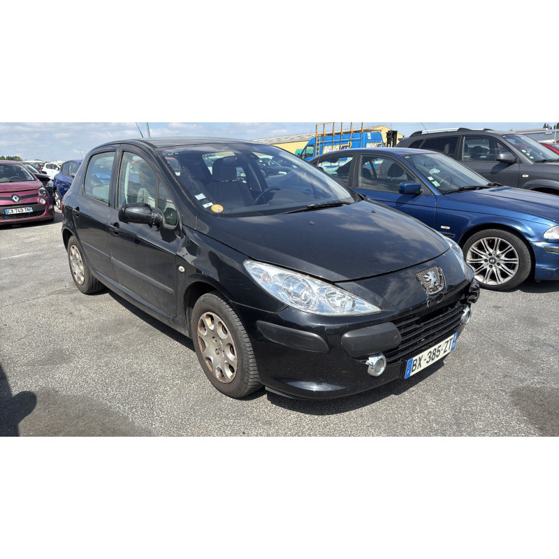 Serrure avant droit PEUGEOT 307 Photo n°6