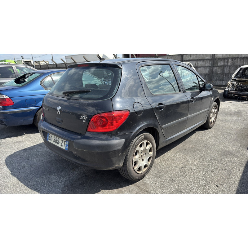 Serrure avant droit PEUGEOT 307 Photo n°7