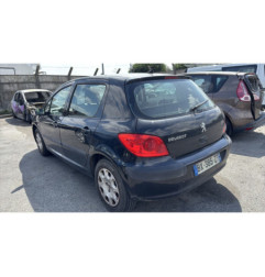 Serrure avant droit PEUGEOT 307