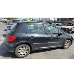 Serrure avant droit PEUGEOT 307