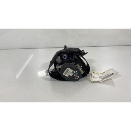 Pretensionneur de ceinture avant droit FIAT GRANDE PUNTO Photo n°13