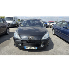 Serrure avant droit PEUGEOT 307