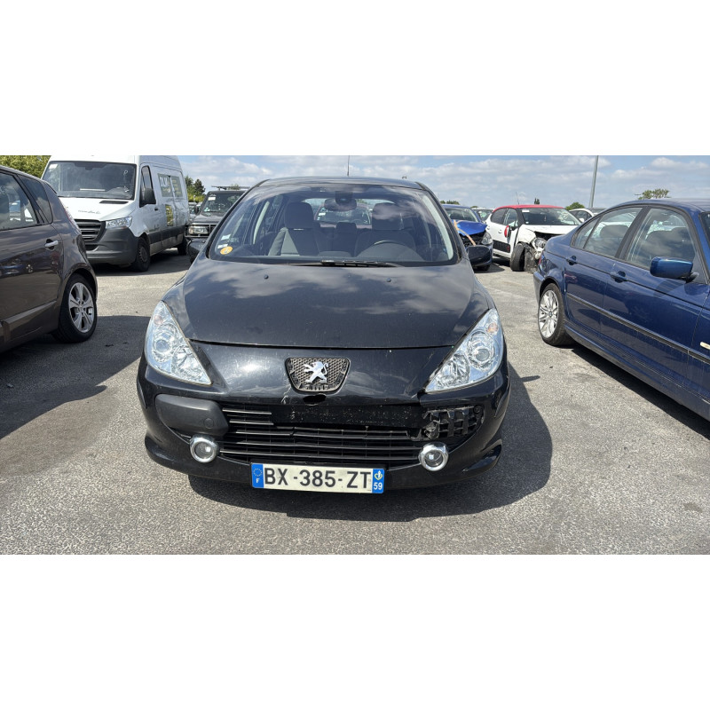 Serrure avant droit PEUGEOT 307 Photo n°12