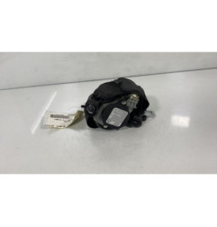 Pretensionneur de ceinture avant droit FIAT GRANDE PUNTO
