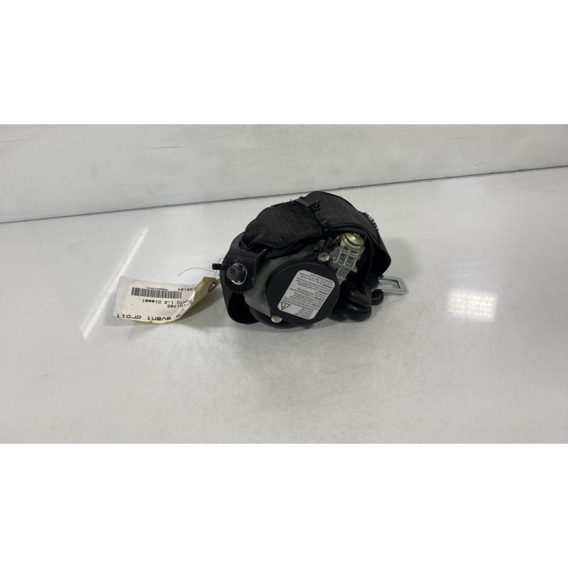 Pretensionneur de ceinture avant droit FIAT GRANDE PUNTO Photo n°15