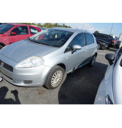 Pretensionneur de ceinture avant droit FIAT GRANDE PUNTO
