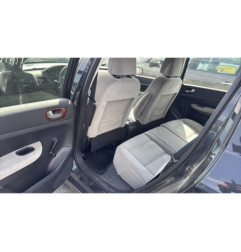 Serrure avant droit PEUGEOT 307