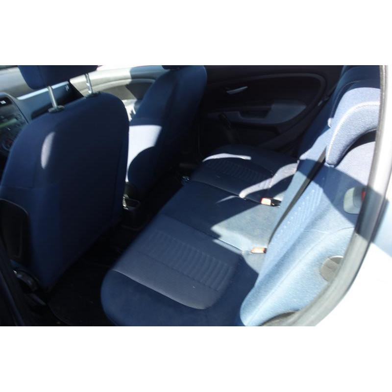 Pretensionneur de ceinture avant droit FIAT GRANDE PUNTO Photo n°23