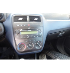 Pretensionneur de ceinture avant droit FIAT GRANDE PUNTO