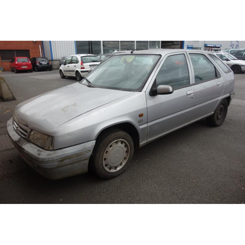 Levier frein à main CITROEN ZX Photo n°9