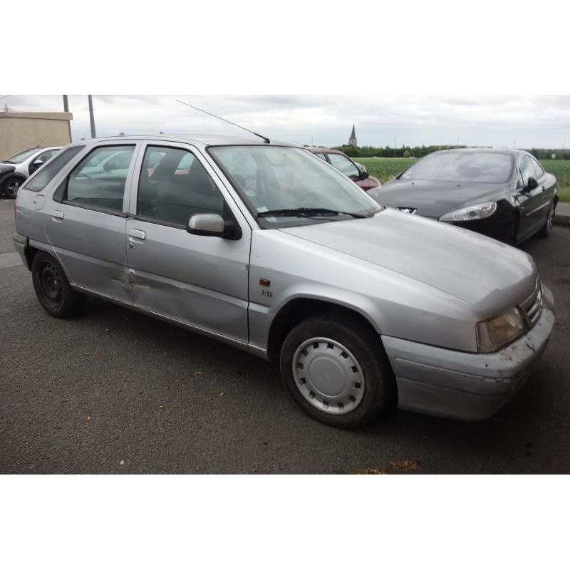 Levier frein à main CITROEN ZX Photo n°10