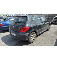 Vase d'expansion PEUGEOT 307