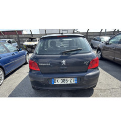 Vase d'expansion PEUGEOT 307