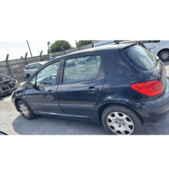 Vase d'expansion PEUGEOT 307