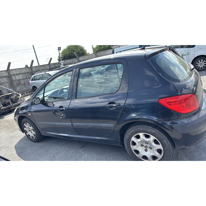 Vase d'expansion PEUGEOT 307 Photo n°10