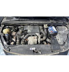 Vase d'expansion PEUGEOT 307