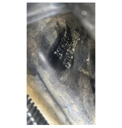 Vase d'expansion PEUGEOT 307