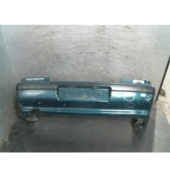 Pare choc arriere PEUGEOT 406 Photo n°1