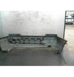 Pare choc arriere PEUGEOT 406