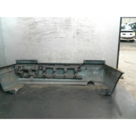 Pare choc arriere PEUGEOT 406