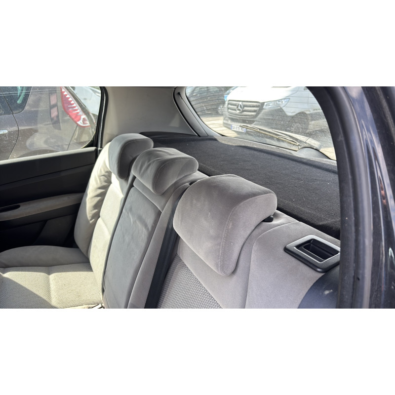 Vase d'expansion PEUGEOT 307 Photo n°17